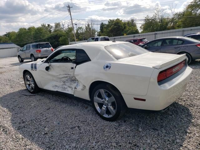 2009 Dodge Challenger R/T