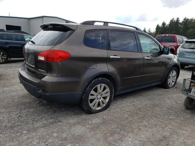 2008 Subaru Tribeca Limited