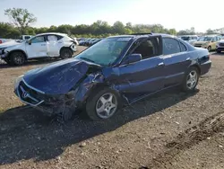 2003 Acura 3.2TL en venta en Des Moines, IA