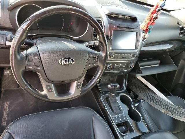 2014 KIA Sorento SX