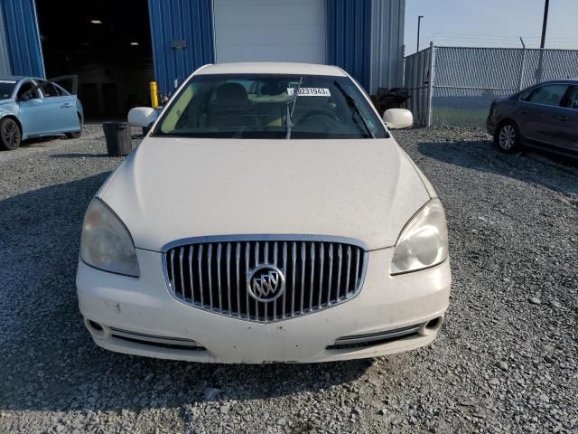 2011 Buick Lucerne CX