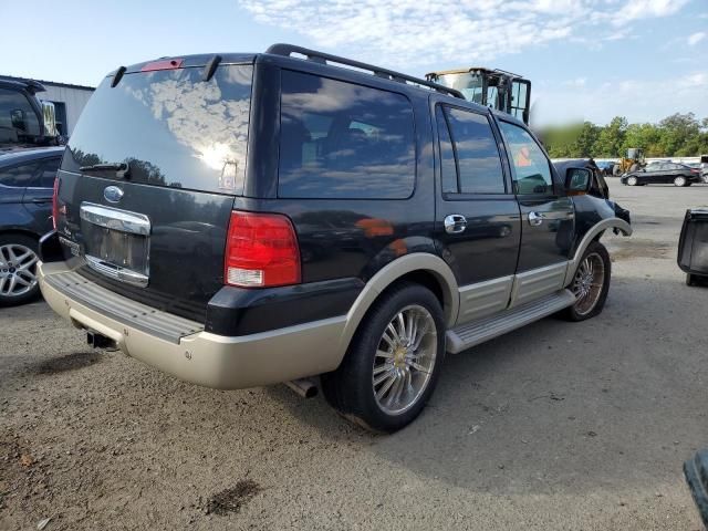 2005 Ford Expedition Eddie Bauer