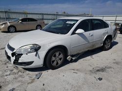 Chevrolet salvage cars for sale: 2011 Chevrolet Impala LT