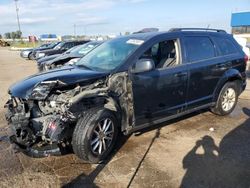 Dodge salvage cars for sale: 2016 Dodge Journey SXT