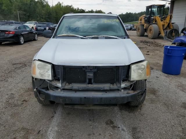 2003 GMC Envoy