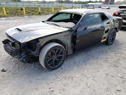 Salvage cars for sale at Montgomery, AL auction: 2020 Dodge Challenger R/T