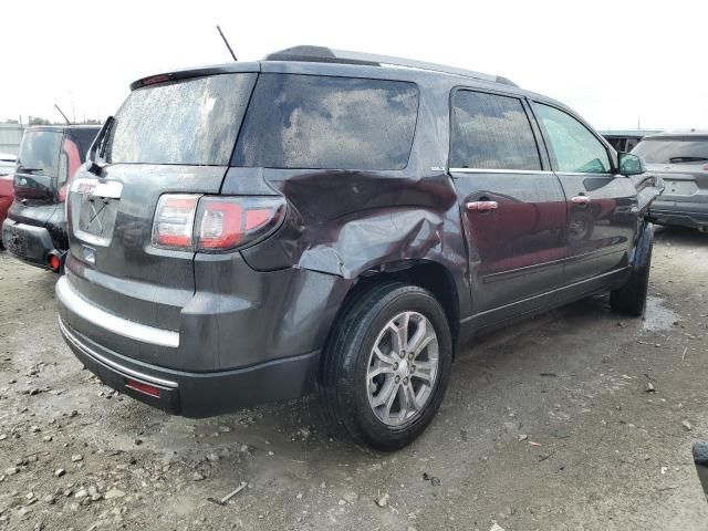 2013 GMC Acadia SLT-1