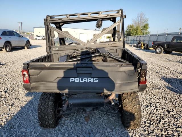 2021 Polaris Ranger 1000 EPS