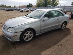 2006 Mercedes-Benz CLK 350 en venta en Bowmanville, ON