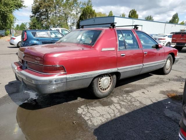 1995 Buick Roadmaster Limited