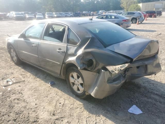 2006 Chevrolet Impala LT