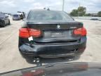 2012 BMW 328 I