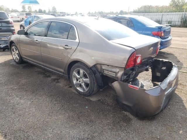 2010 Chevrolet Malibu 2LT