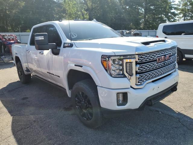 2023 GMC Sierra K2500 Denali