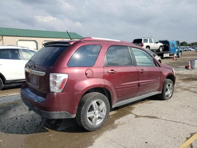 2009 Chevrolet Equinox LT