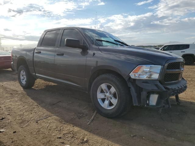 2017 Dodge RAM 1500 ST