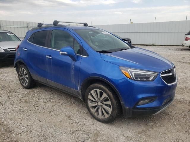 2018 Buick Encore Essence