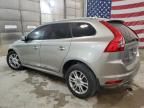 2016 Volvo XC60 T5 Platinum