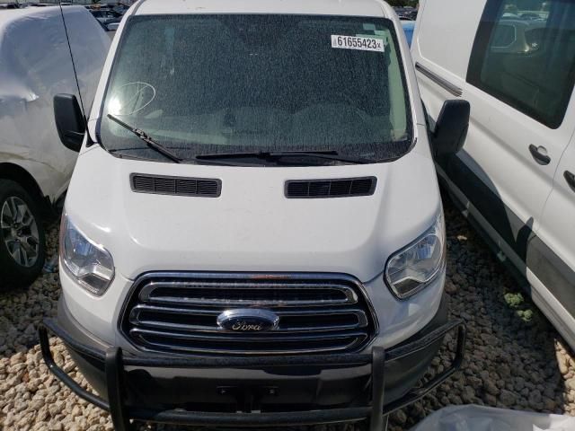 2019 Ford Transit T-250