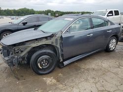 Nissan Maxima S Vehiculos salvage en venta: 2012 Nissan Maxima S