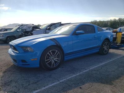 2013 Ford Mustang for sale in Las Vegas, NV