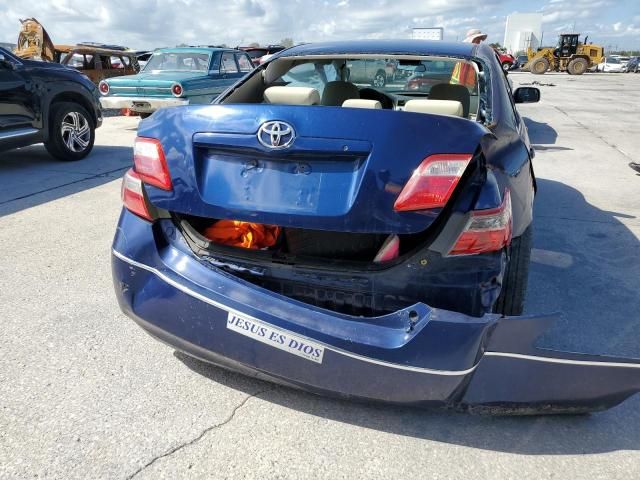 2008 Toyota Camry CE