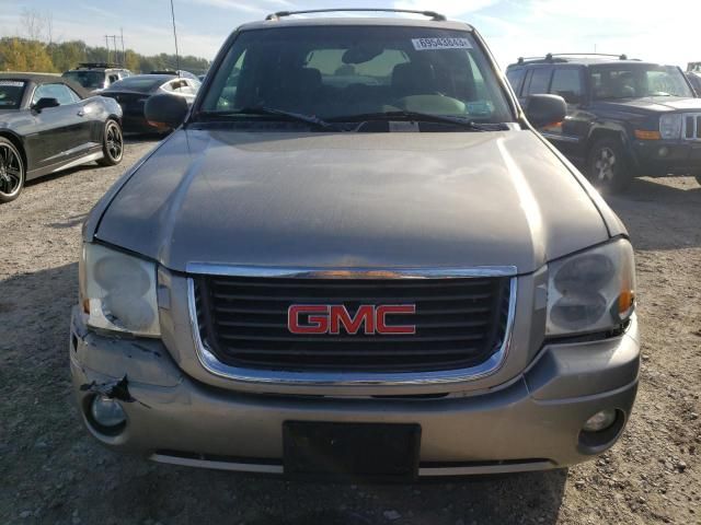 2003 GMC Envoy