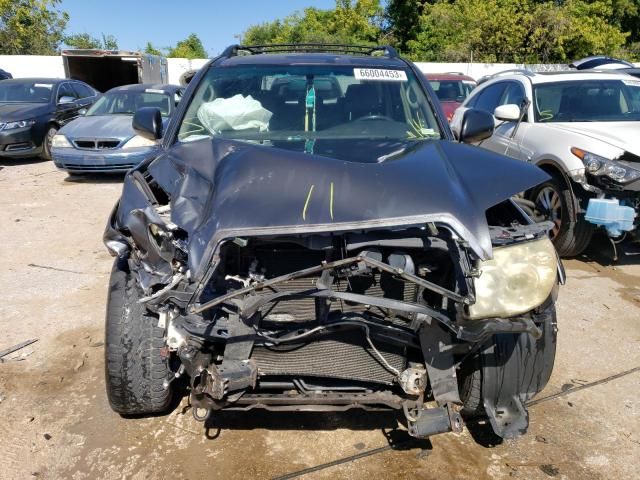 2008 Toyota 4runner SR5