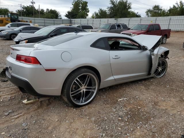 2014 Chevrolet Camaro LS