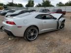 2014 Chevrolet Camaro LS