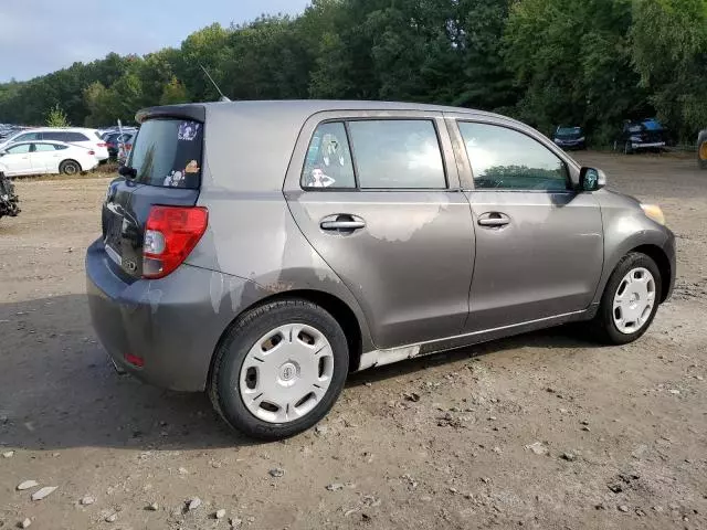 2008 Scion 2008 Toyota Scion XD