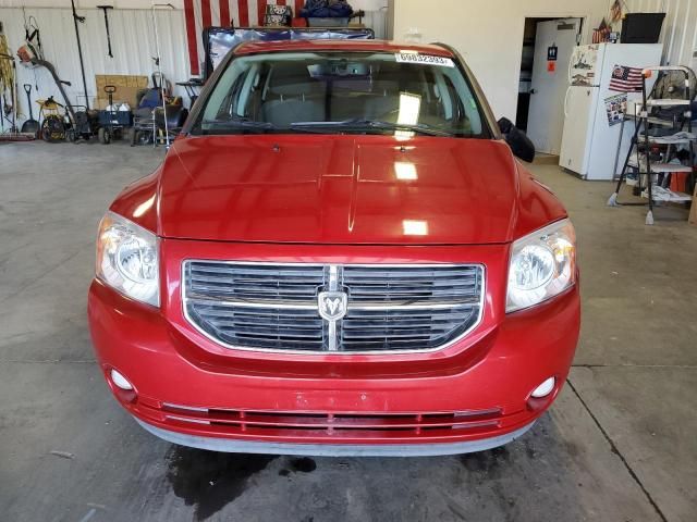 2011 Dodge Caliber Rush