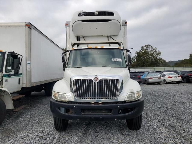 2013 International 4000 4300