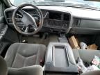 2003 Chevrolet Silverado K2500 Heavy Duty