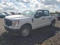 2016 Ford F150 Supercrew en venta en Chalfont, PA