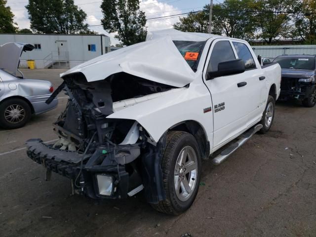 2014 Dodge 2014 RAM 1500 ST