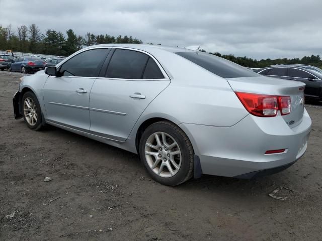 2016 Chevrolet Malibu Limited LT