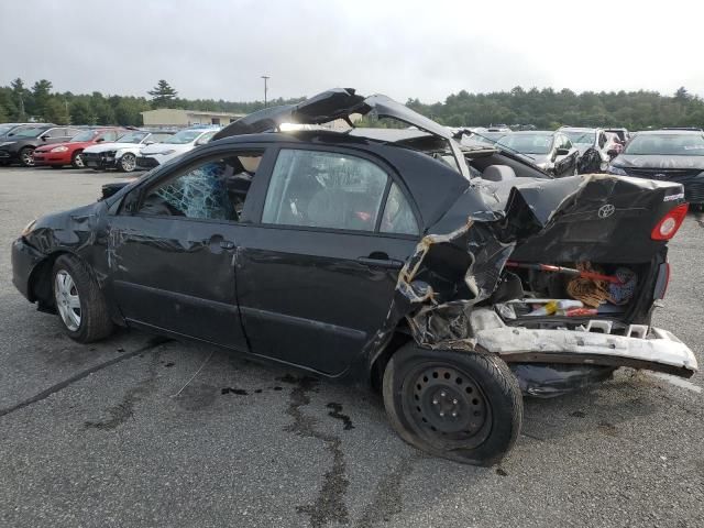 2004 Toyota Corolla CE