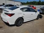 2019 Acura ILX Premium A-Spec