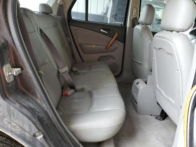 2007 Saturn Vue