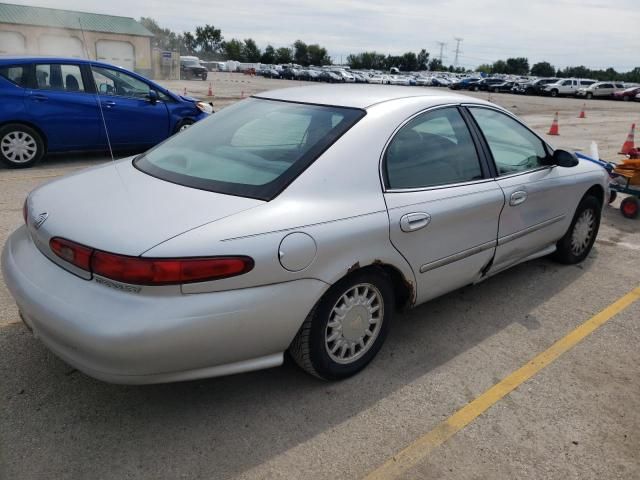 1998 Mercury Sable GS