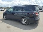 2016 Nissan Quest S