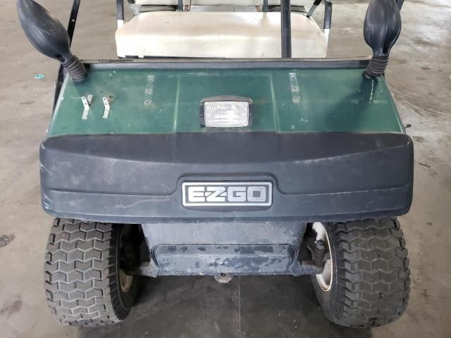 1998 Ezgo Golfcart