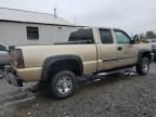 2004 Chevrolet Silverado K2500 Heavy Duty