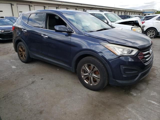 2015 Hyundai Santa FE Sport