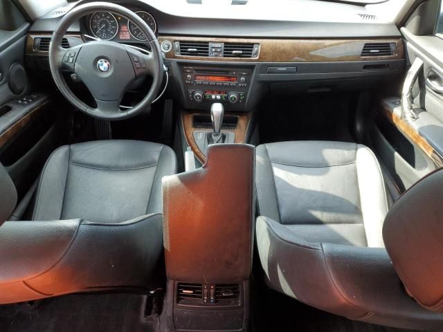 2010 BMW 328 I Sulev