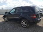 2008 Mercedes-Benz ML 350