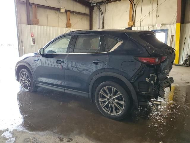 2019 Mazda CX-5 Signature