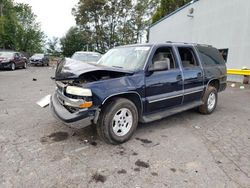 2004 Chevrolet Suburban C1500 for sale in Portland, OR