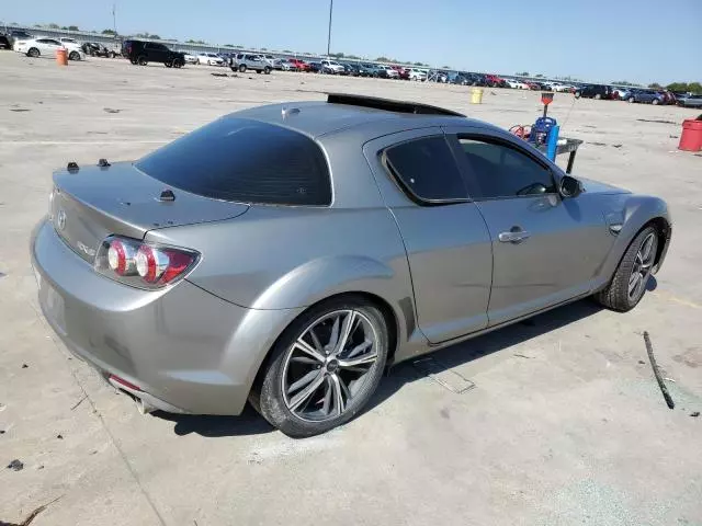 2009 Mazda RX8